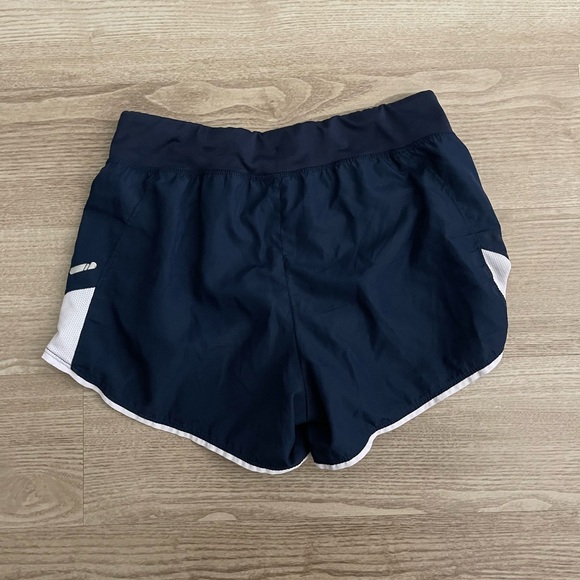 C9 navy athletic shorts - Picture 2 of 2
